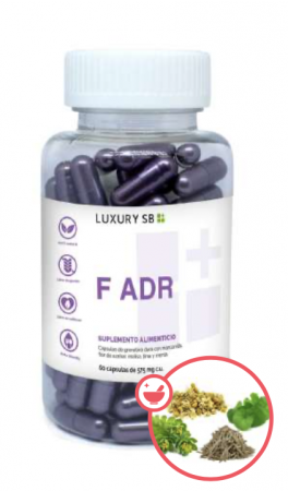 Fatiga Adrenal F ADR
