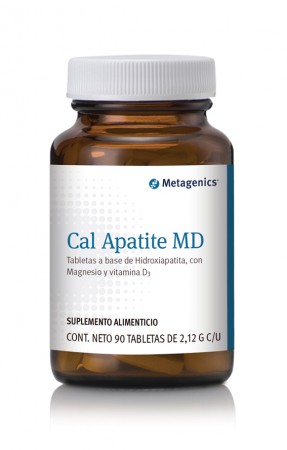 Cal Apatite MD