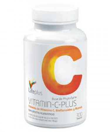 Vitamina-C-Plus