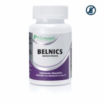 Belnics: glutamina, glicina y aloe vera.
