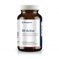 Imune Active Frontal