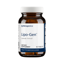 Lipogen - Lipotrópico